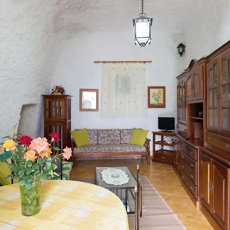 Tatil Evi Abuela Carmen *