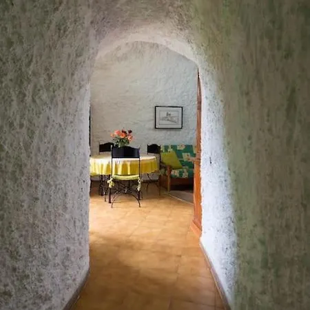 Abuela Carmen Tatil Evi Arico