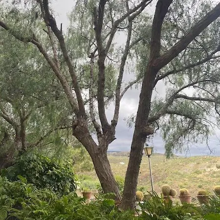 Tatil Evi Abuela Carmen *