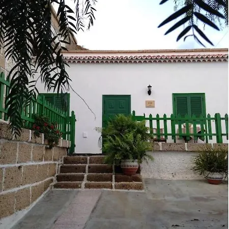 Tatil Evi Abuela Carmen *