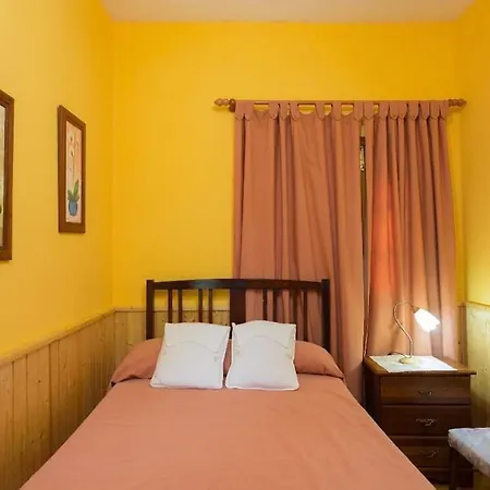 Abuela Carmen Tatil Evi
