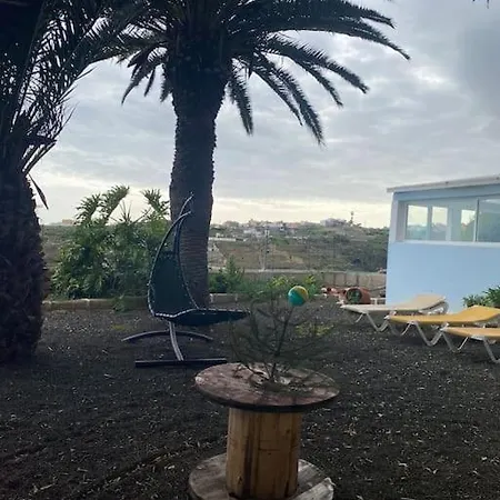 Tatil Evi Abuela Carmen *