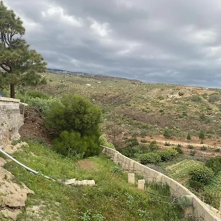 Abuela Carmen Tatil Evi Arico