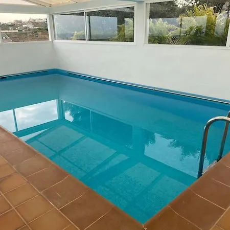 Abuela Carmen Tatil Evi