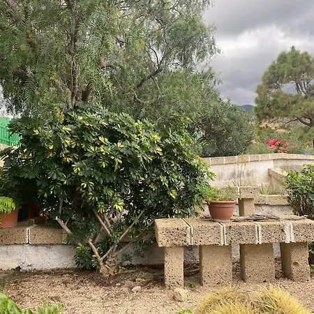 Abuela Carmen Tatil Evi